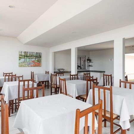 Nosso Hotel 大坎普 外观 照片